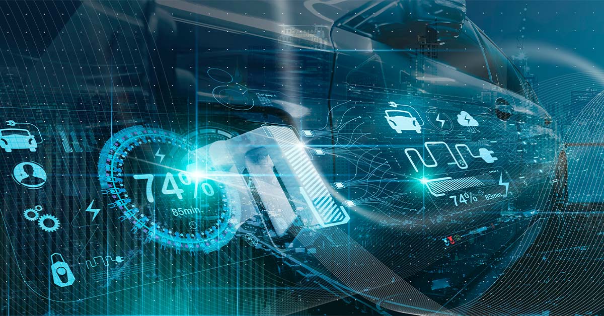 The History Of Electric Cars From The First To The Future Ama The History Of Electric Cars From The First To The Future Ama