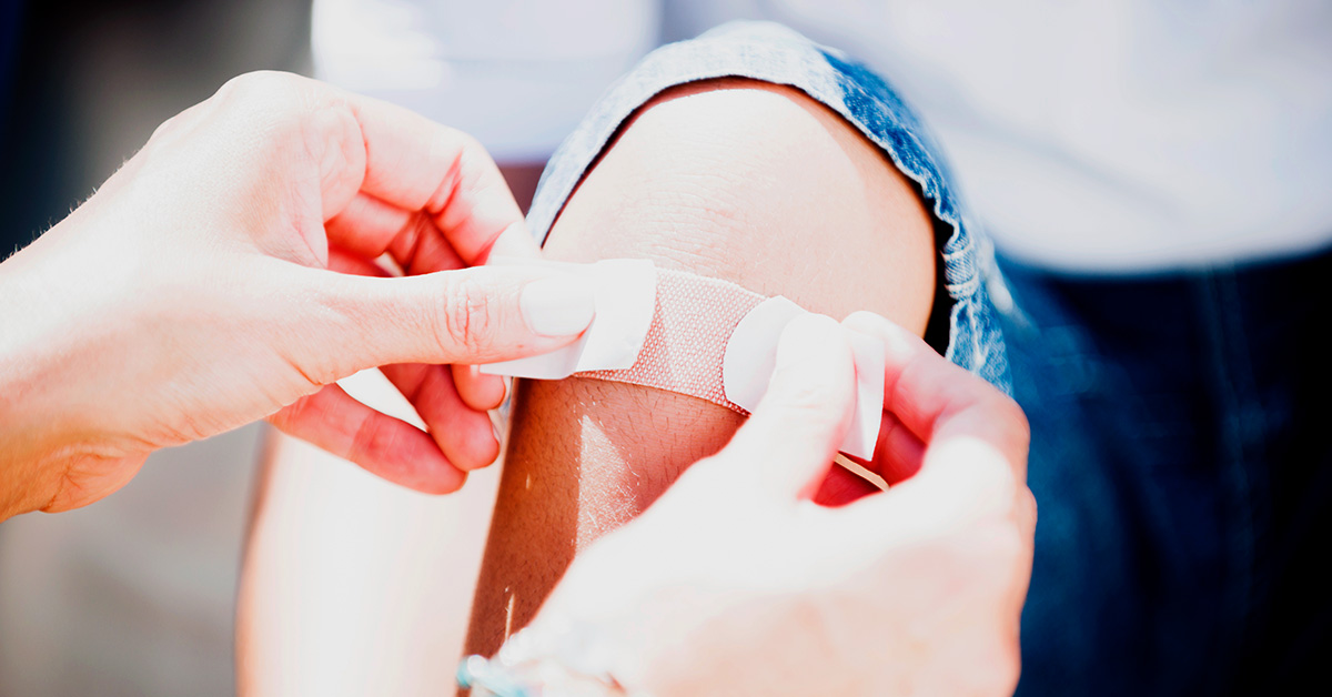 Your Guide to an RV First Aid Kit | AMA