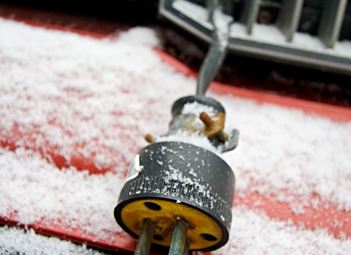 How to Use Your Block Heater AMA