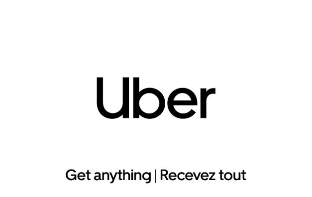 Uber eGift Cards, $15 to $500