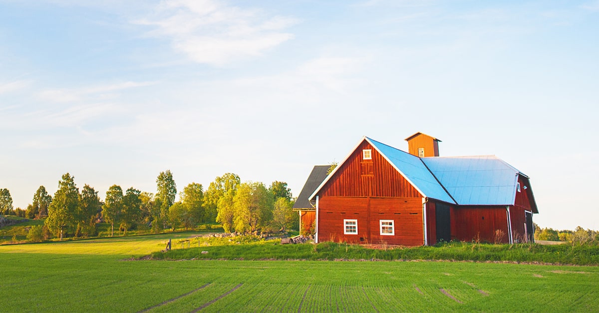 Farm Insurance in Alberta AMA
