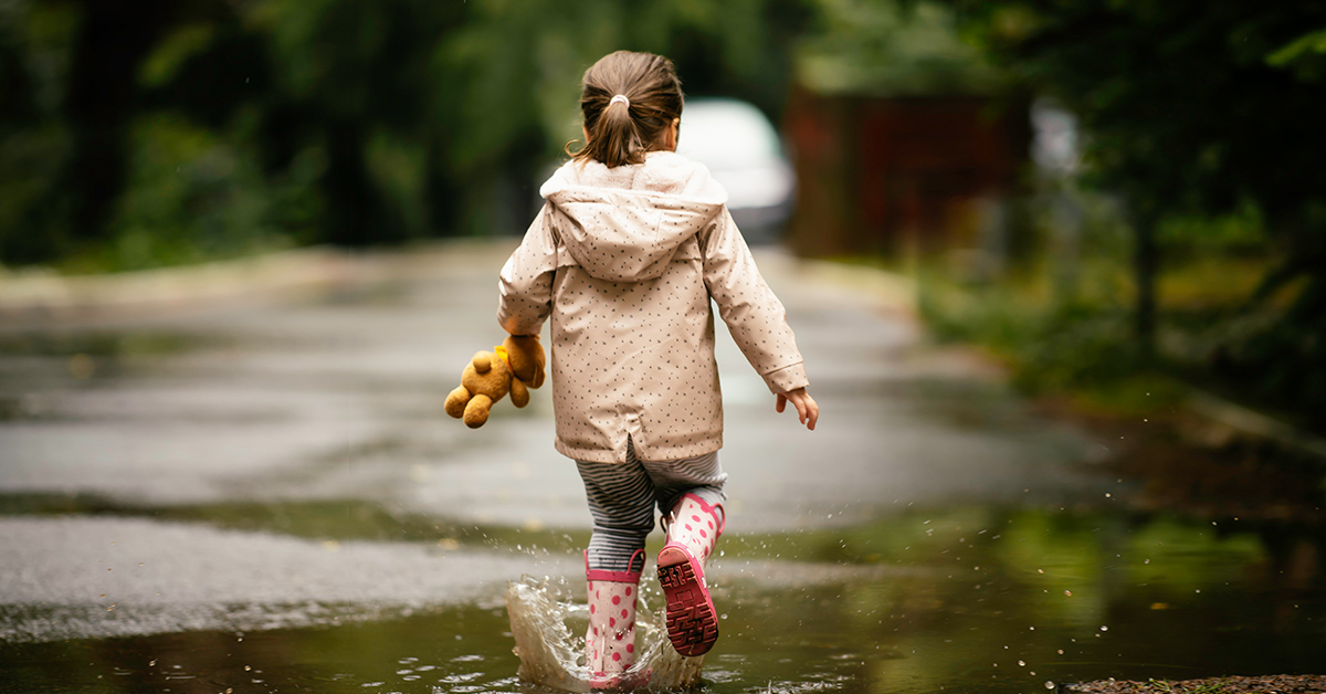 Protect Your Home During a Flood