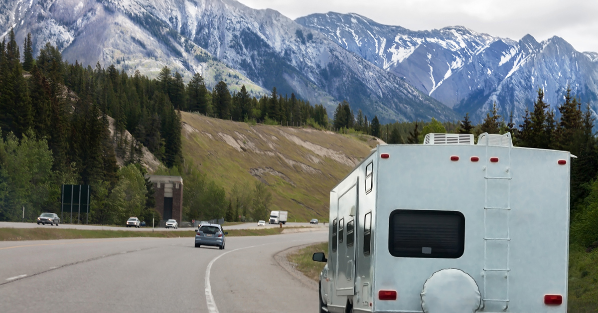 How to Tow a Trailer Properly AMA