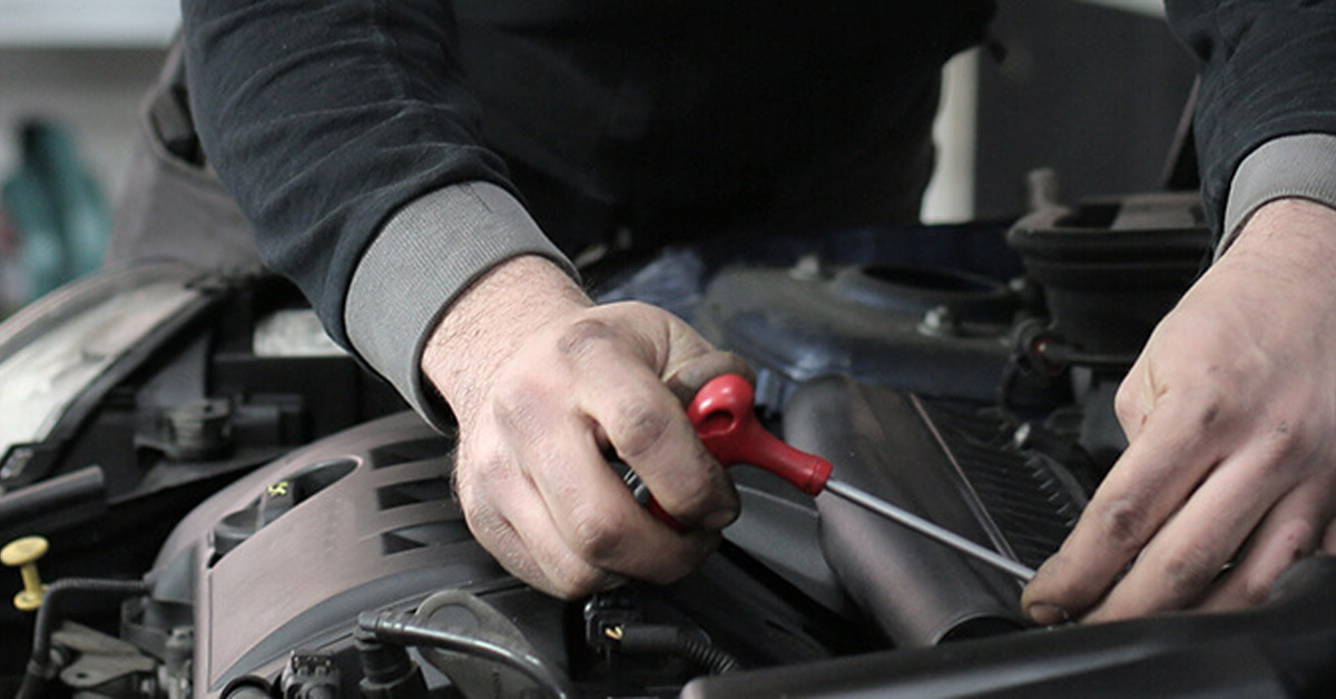 Alberta Vehicle Inspection Exemption Information AMA