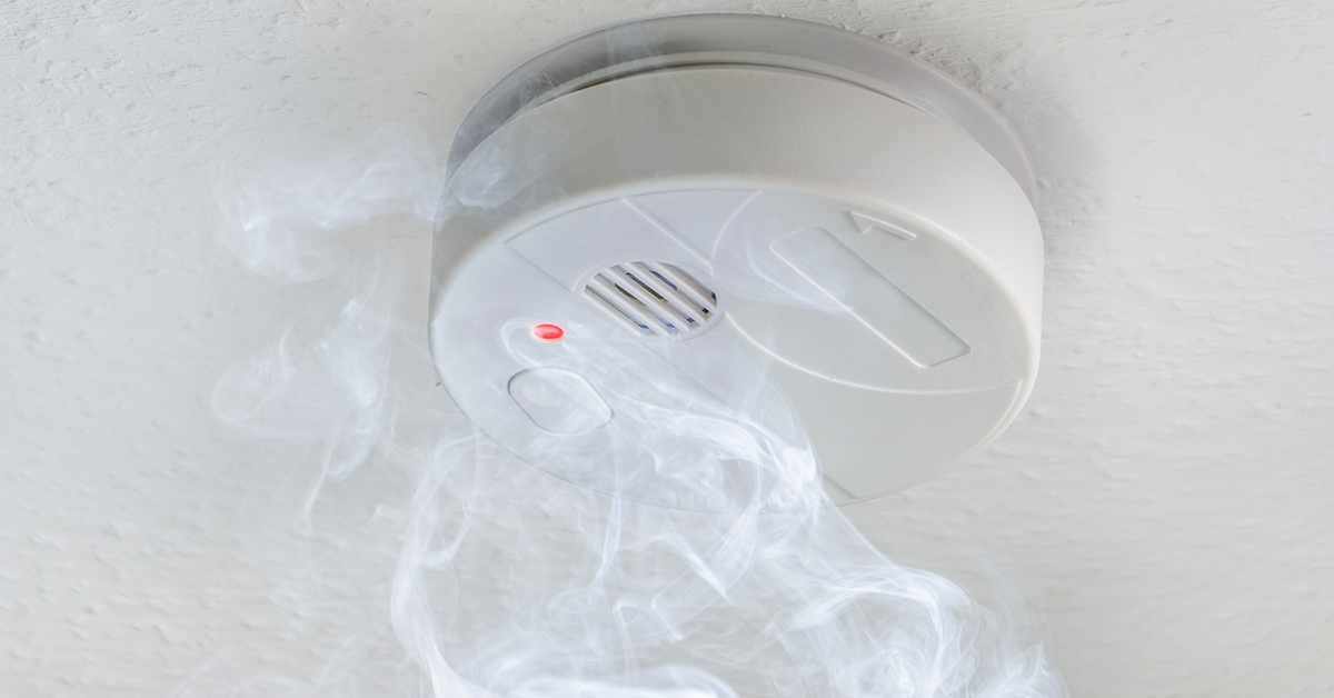 How to Maintain Your Home’s Smoke Alarm AMA