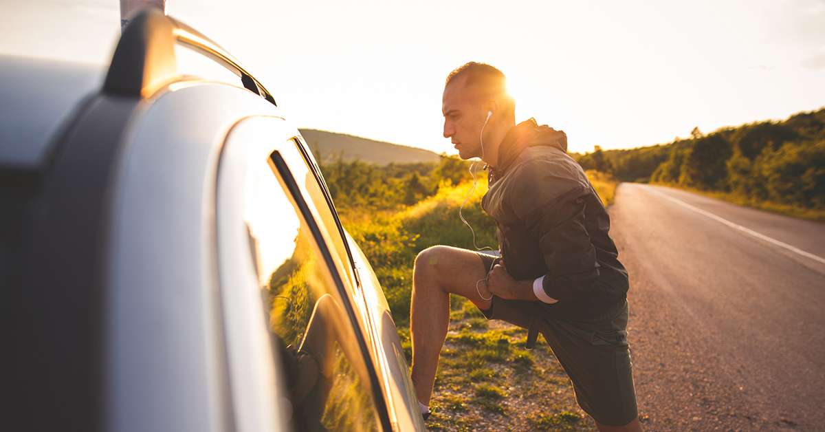 Top Exercises for Long Drives AMA